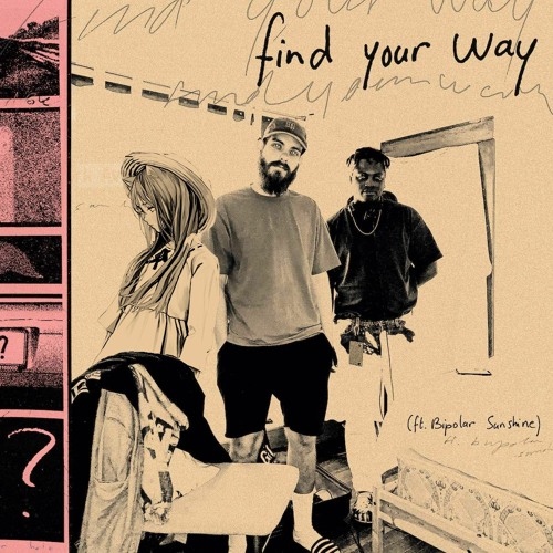 findyourwaysanmalremixmsmsms