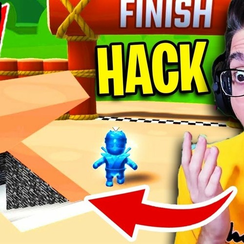 Stream Stumble Guys APK Hacks: How to Unlock Emotes, Footsteps, and More  from CyacelFplorme