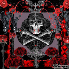 axxturel - 1NGLEW66D DEMON (instrumental) [reprod. f4tunee]