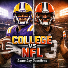 Could the best college team beat the worst NFL team?