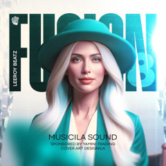 LeeRoy BeatZ - Fusion 8