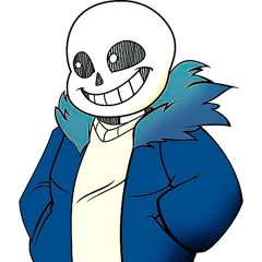 Undertale x Storyshift [Bad time duo]