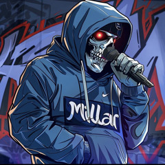 MILLAR - U NOT LIKE ME (Freestyle)