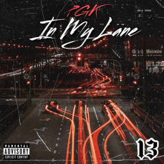 In My Lane (Prod. By cadence)