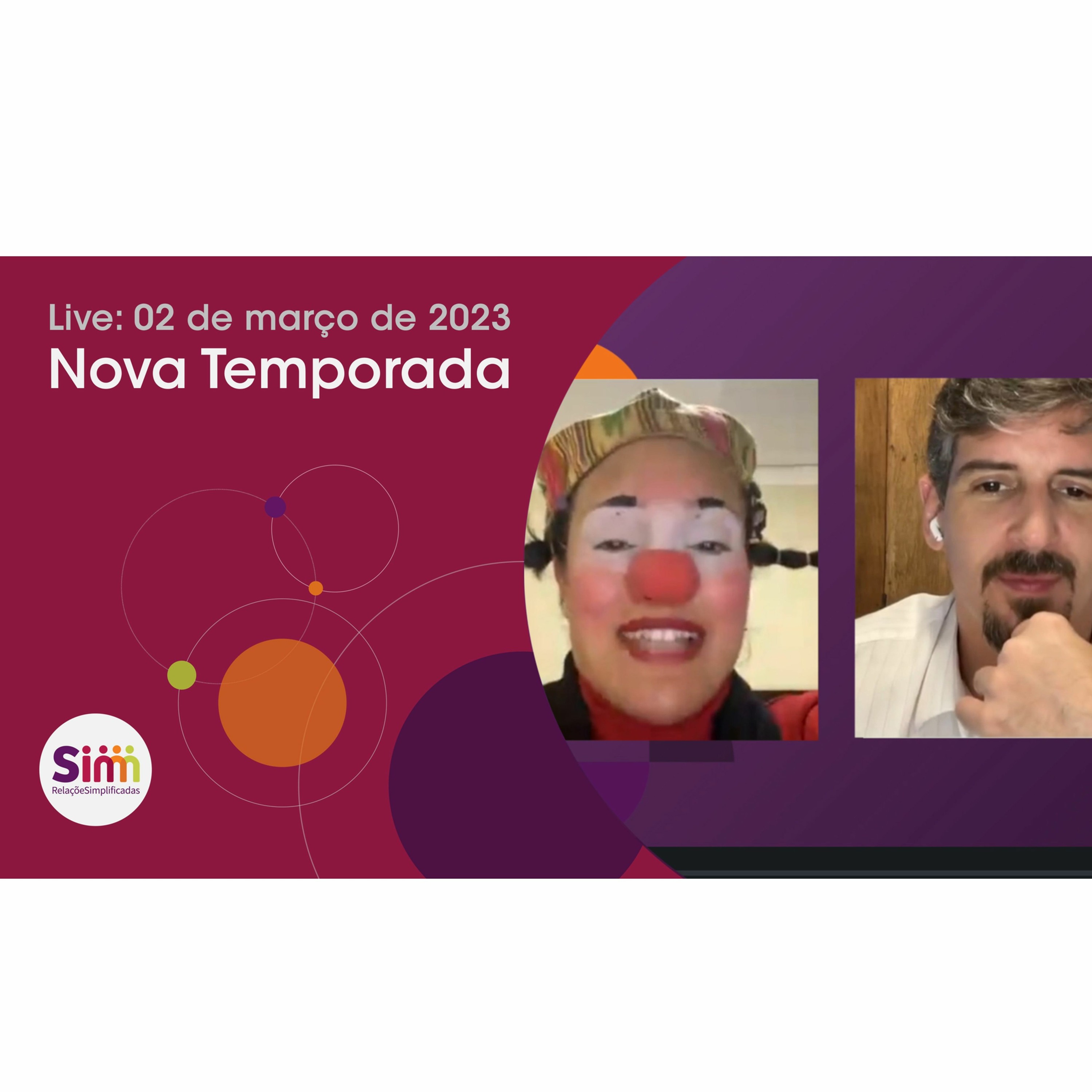 Relações Simplificadas