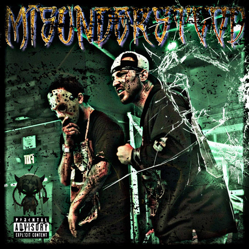 MISUNDERSTOOD Ft. RXW-GAUD
