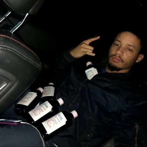 Veeze - RIP Grandson (HQ/LQ Snippet)