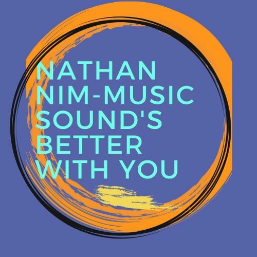 Nathan Nim - Music Sound's Better With You