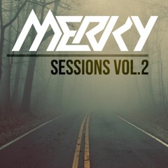 The Merky Sessions Vol.2