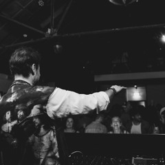 Hunkering X Levantine @Het rijk van de Keizer