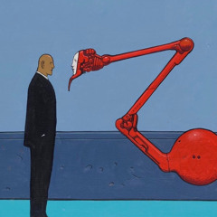 Goverment Slave