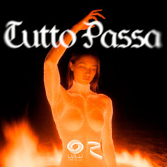 Lulú Nieto - Tutto Passa IS OUT NOW