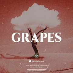 Grapes | Wizkid x Omah Lay Type Beat [2021]