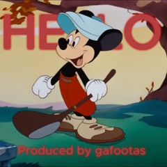 hello - lofi beat