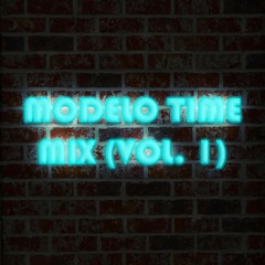 Modelo Time Mix Vol.1 (prod. vazz)