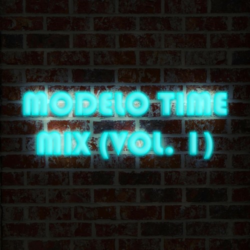 Modelo Time Mix Vol.1 (prod. vazz)