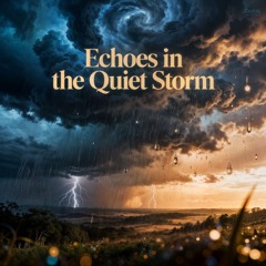 Echoes in the Quiet Storm