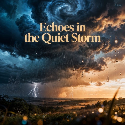 Echoes in the Quiet Storm