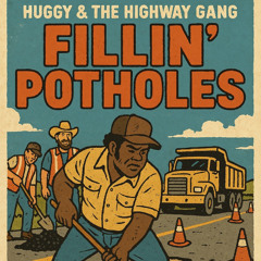 Fillin' Potholes - Huggy & the Highway Gang