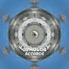 Kosmology Records Series #22 | Milkomeda | Darkpsy / Psytrance