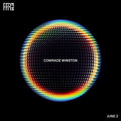 RRFM • Comrade Winston • 02-06-2021