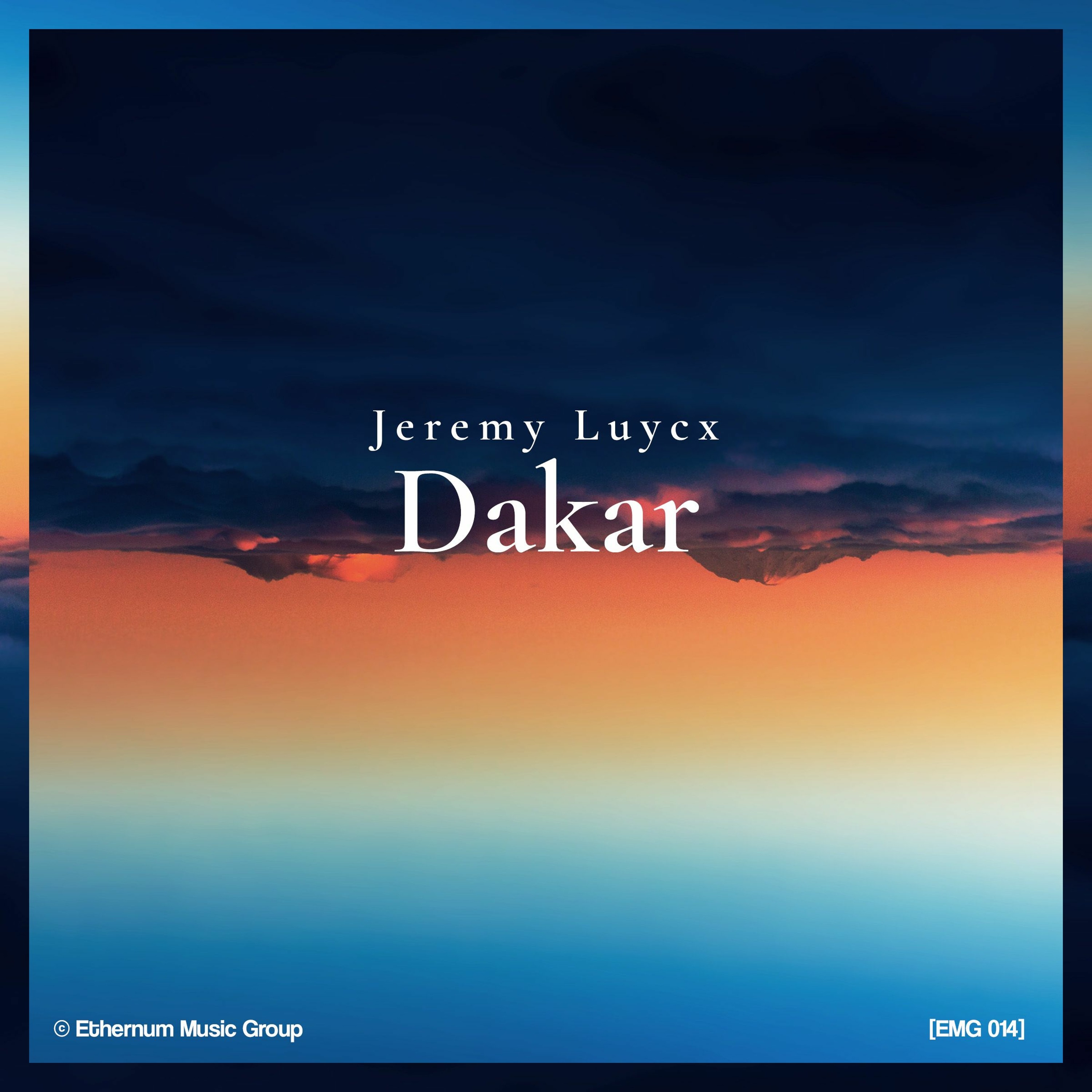 Jeremy Luycx