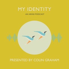 My Identity: Naomi Long, MLA