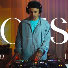 AFRO & LATIN HOUSE The Rhythm Journey - Gabiz