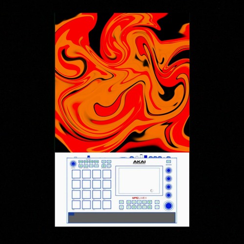 OJ (MPC) {Instrumental} 𝑷𝒓𝒐𝒅. 𝑩𝒚 Operation O™