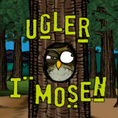 VIDAR KLEPTO X UGLER I MOSEN (DEMO 10.11.2025)