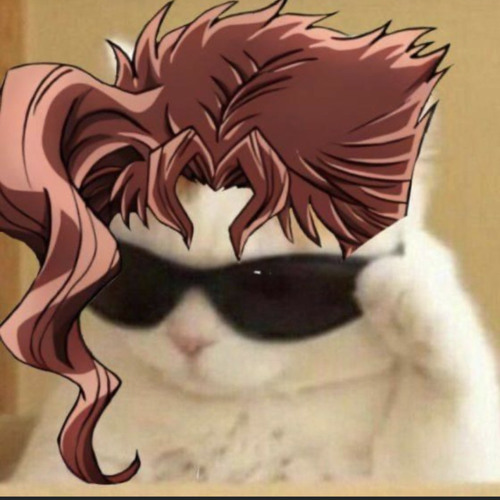 Kakyoin simps