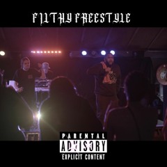 Big Zay x Teage -"Filthy Freestyle"