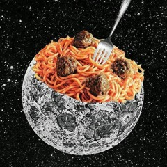 spaceghetti - around the dark side of the moon(zarella)