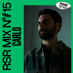 RSR Mix - 015: Carlo