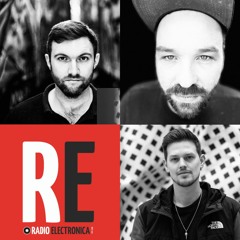 RE - Broken Beats pres. Geostatic & Twin Brix @ Radio Electronica I 2022-09-10