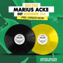 [HTCT02] Marius Acke - Happiness Therapy Crucial Traxx 02 (preview)