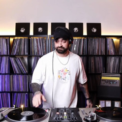 DJ NEPHIL @DREAMS OF NEON BERLIN 15 NOV 25