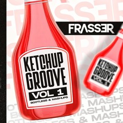 KETCHUP GROOVE VOL 01 - TRACKS FREE DOWNLOAD