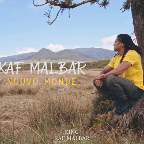 Kaf Malbar - Nouvo Monde