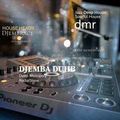 da Jemb - until u know why 2021-10-23