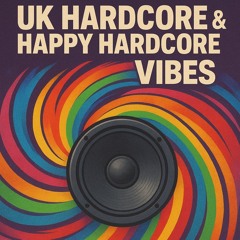 Tekmo - UK Hardcore & Happy Hardcore Mix25