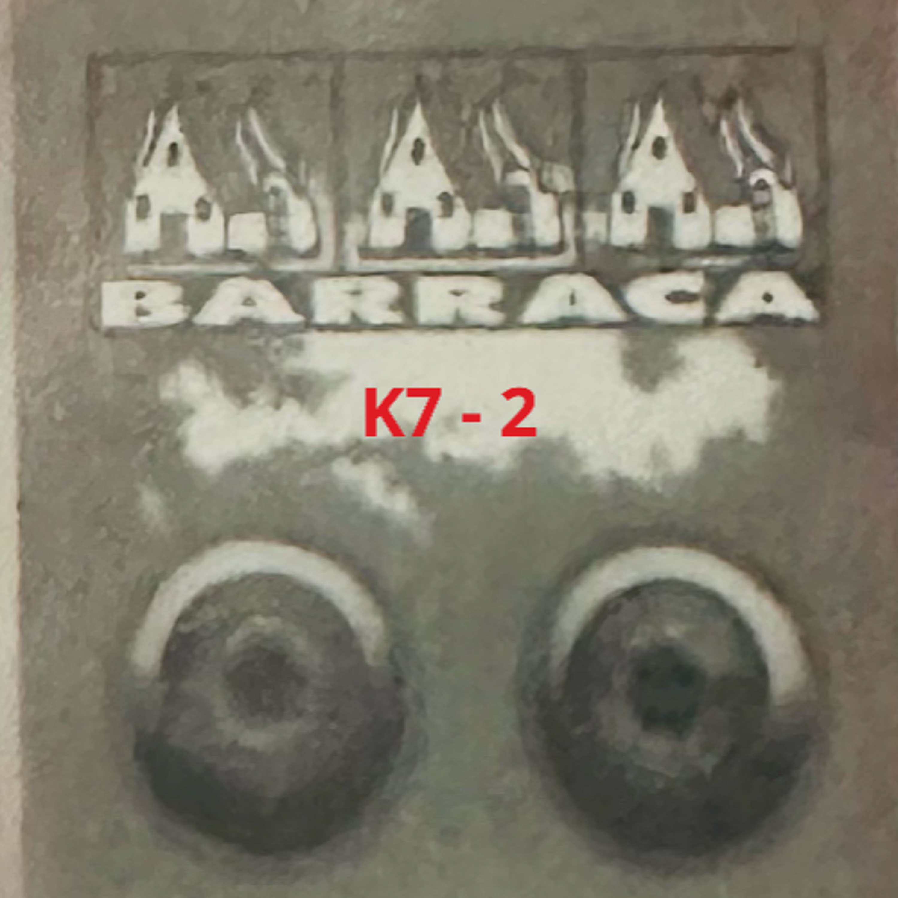 BARRACA 2 episode artwork