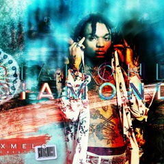 DIAMONDS | Dancehall x Afrobeat Beat 2020 - www.alexxmelobeats.com