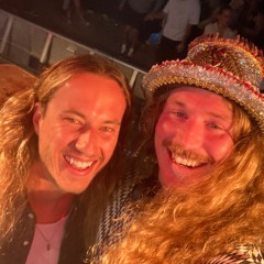 The Northern, Byron Bay,  Back Room Full Moon Set