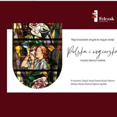 Lengyel főúri zene