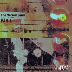 unspoken session N° 62 with PAN-J: The sacred bond