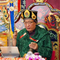 བདེ་གཤེགས་སྙིང་པོའི་བཀྲ་ཤིས། དོལ་པོ་པ་ཤེས་རབ་རྒྱལ་མཚན་དཔལ་བཟང་པོས། - 2021