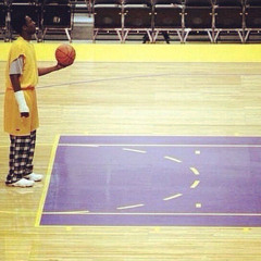 Honeybun prod. FC Woods