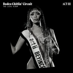 Beyonce Concept. Act 3 "Sands Of Time"