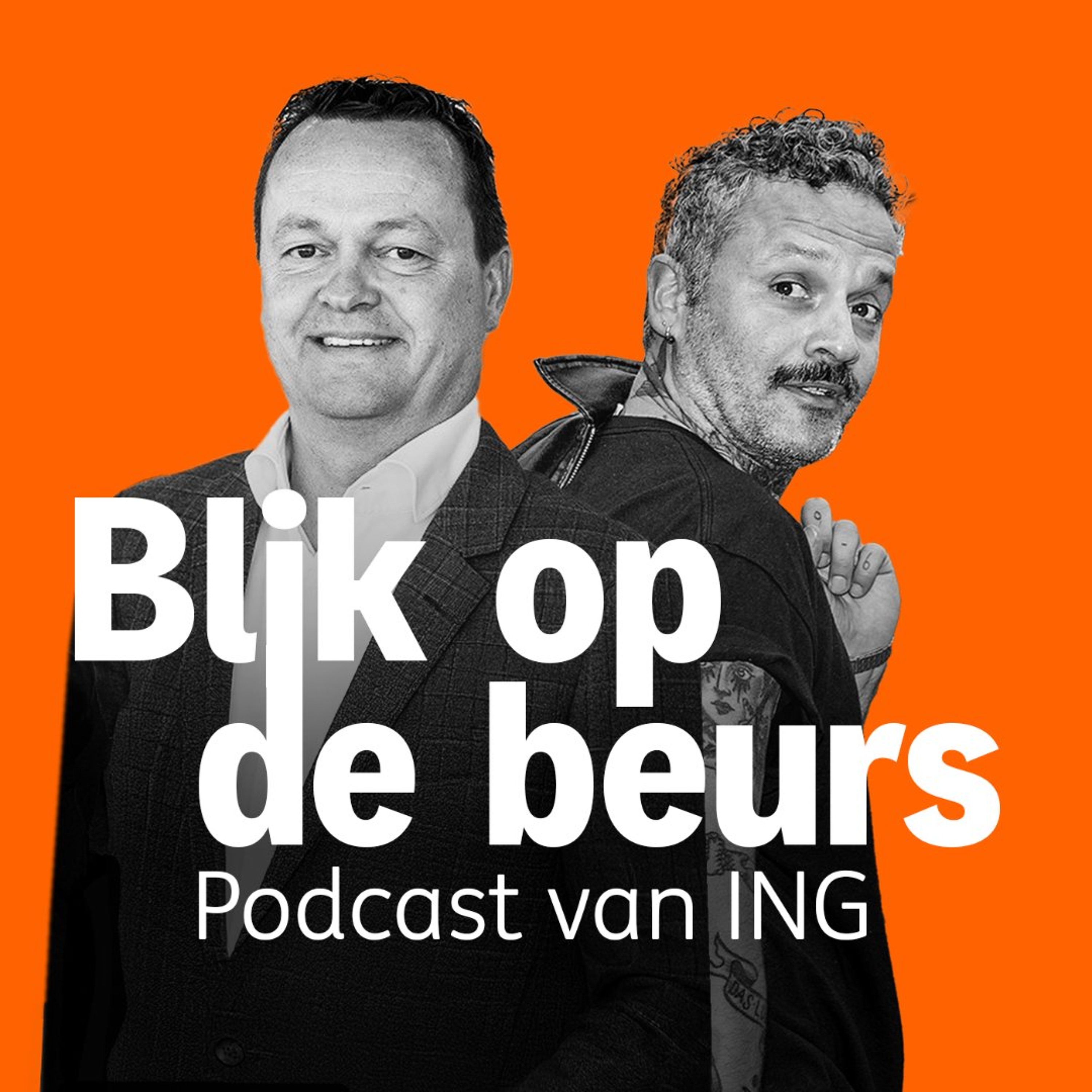 Blik op de beursweek #118 episode artwork